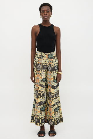 Ulla Johnson Indira Pant