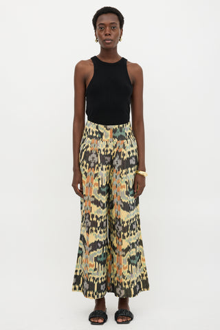 Ulla Johnson Indira Pant