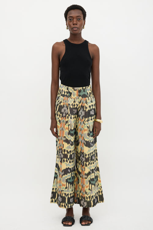 Ulla Johnson Indira Pant