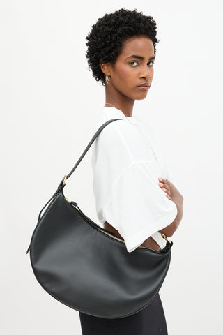 Ulla Johnson Leather Large Twyla Bag