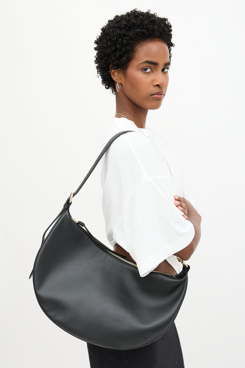 Ulla Johnson Leather Large Twyla Bag