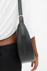 Ulla Johnson Leather Large Twyla Bag