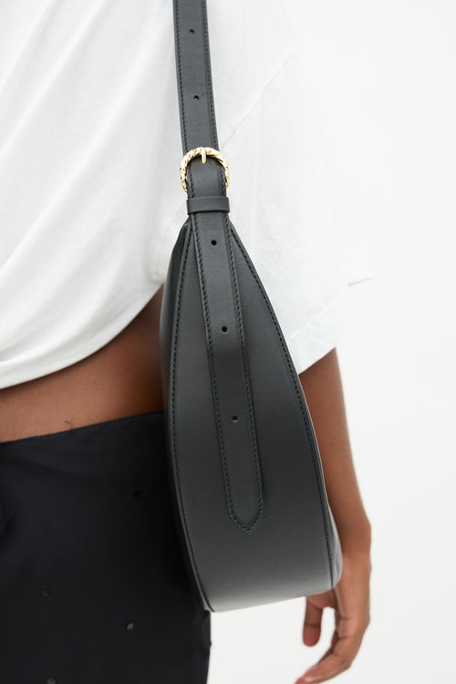 Ulla Johnson Leather Large Twyla Bag