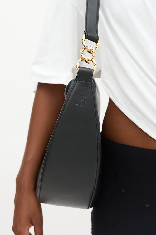 Ulla Johnson Leather Large Twyla Bag