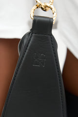 Ulla Johnson Leather Large Twyla Bag