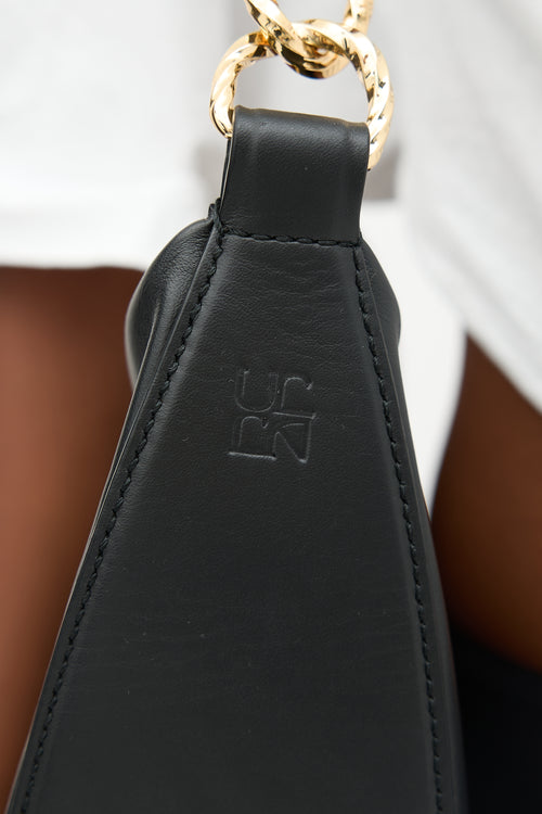 Ulla Johnson Leather Large Twyla Bag