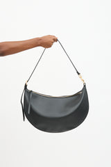 Ulla Johnson Leather Large Twyla Bag