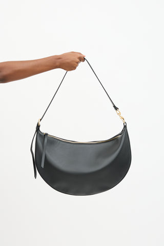 Ulla Johnson Leather Large Twyla Bag