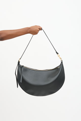 Ulla Johnson Leather Large Twyla Bag