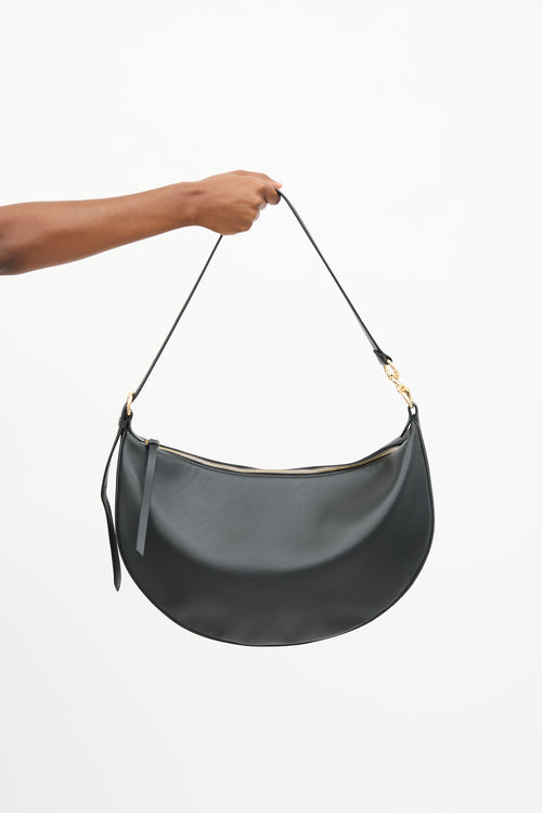 Ulla Johnson Leather Large Twyla Bag