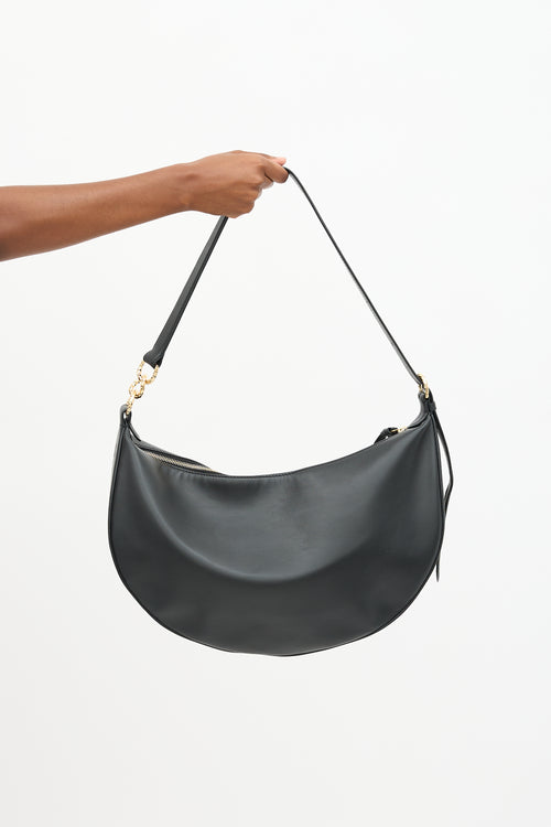 Ulla Johnson Leather Large Twyla Bag