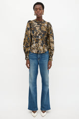 Ulla Johnson Prudence Blouse