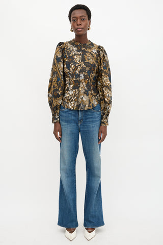 Ulla Johnson Prudence Blouse