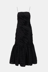 Ulla Johnson Ruffled Augustina Dress