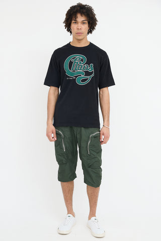 Undercover Chaos T-Shirt