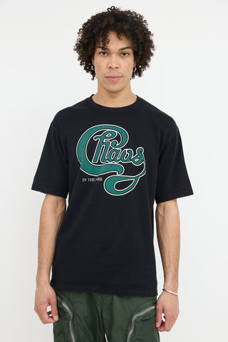 Undercover Chaos T-Shirt