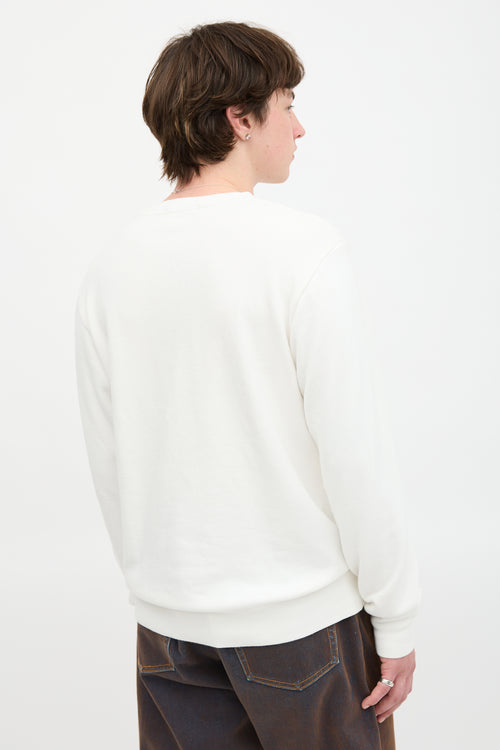 Undercover New Day Sweatshirt