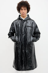 Undercover PVC Packable Logo Parka
