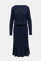 Proenza Schouler Ribbed Knit Dress