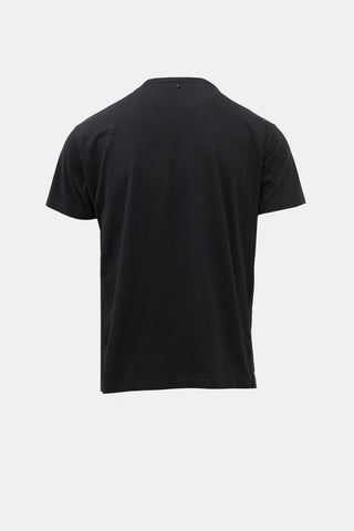 Valentino Moonlover Sequin T-Shirt