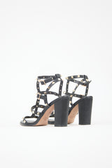 Valentino Rockstud Sandal