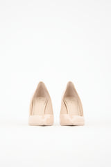 Valentino Patent Rockstud Pump