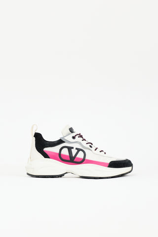 Valentino She Goes Sneaker