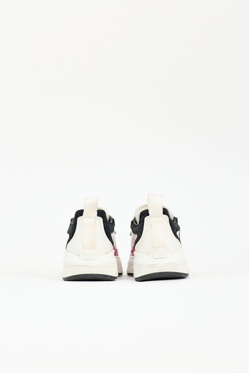 Valentino She Goes Sneaker
