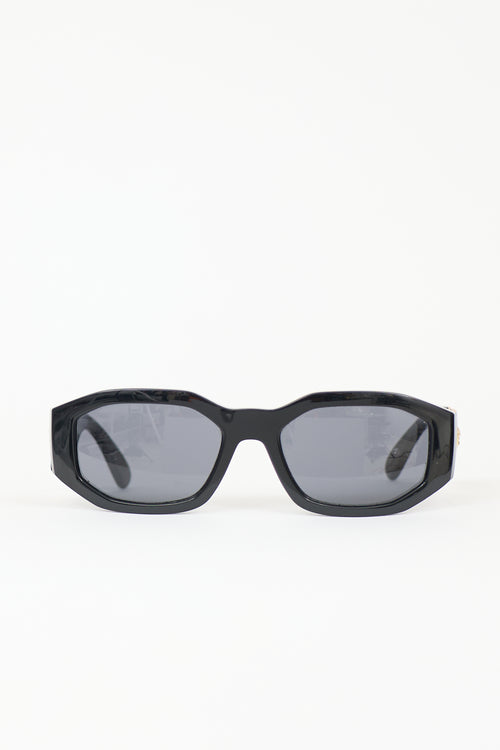 Versace VE4361 Biggie Sunglasses