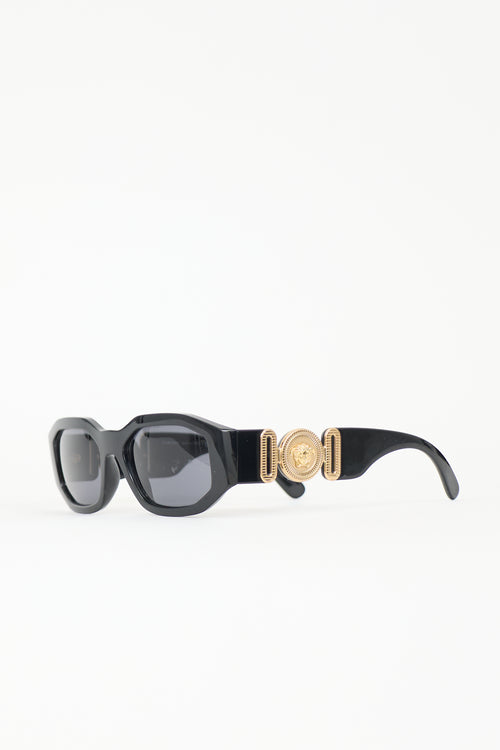 Versace VE4361 Biggie Sunglasses