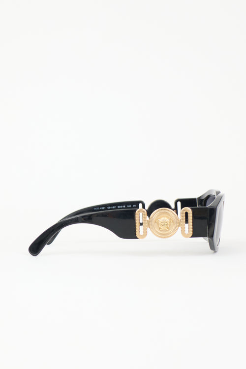 Versace VE4361 Biggie Sunglasses