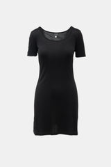 Versus Vintage Logo T-Shirt Dress