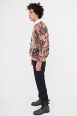 Vivienne Westwood Printed Portrait Sweatshirt