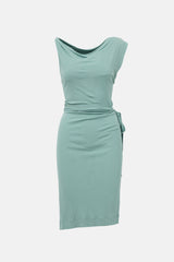 Vivienne Westwood Red Label Draped Dress
