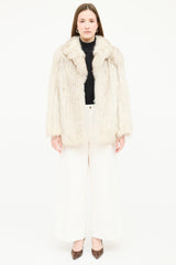 VSP Archive Ombre Fur Jacket