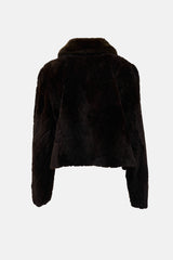 VSP Archive Reversible Sheared Jacket