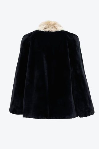 VSP Archive Fur Reversible Coat
