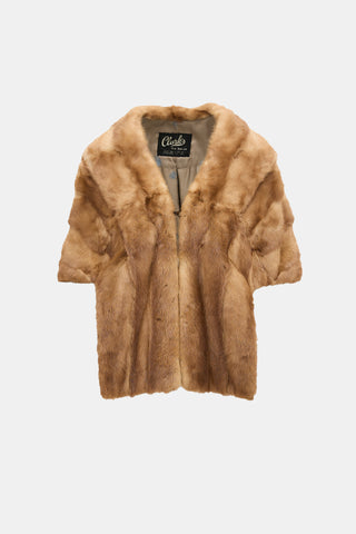 VSP Archive Fur Stole