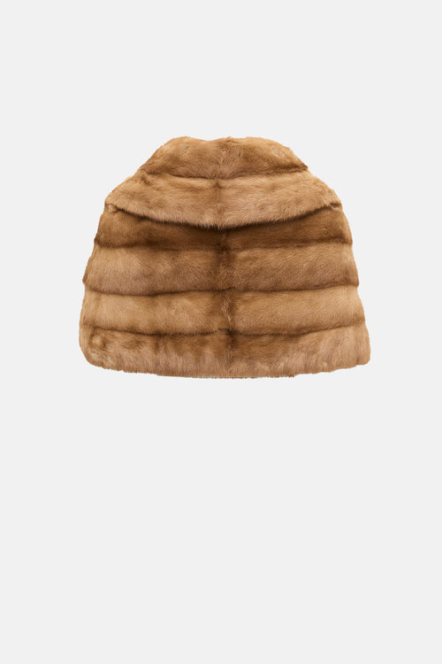 VSP Archive Fur Stole