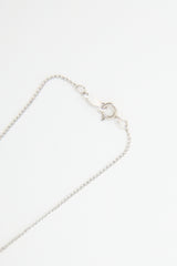 VSP Archive Sterling Silver Star Necklace