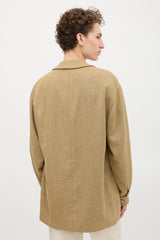 VSP Archive Vintage Wool Coat