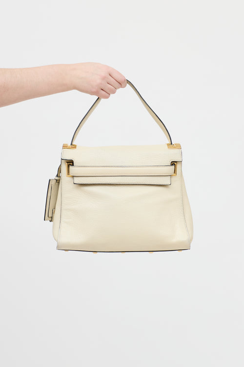My Rockstud Tote Bag