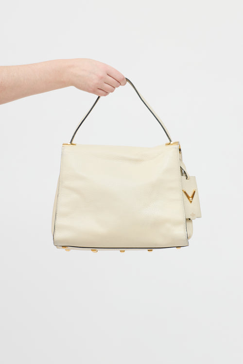My Rockstud Tote Bag