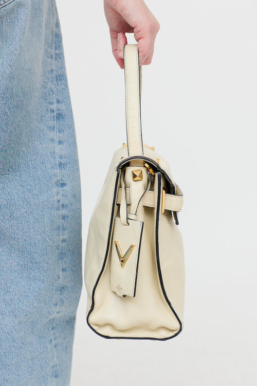 My Rockstud Tote Bag