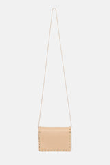 Valentino Mini Rockstud Crossbody Bag