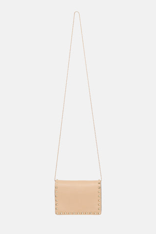 Valentino Mini Rockstud Crossbody Bag