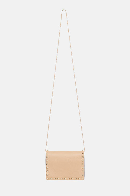 Valentino Mini Rockstud Crossbody Bag