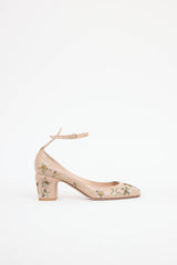 ValentinoTango Star Pump