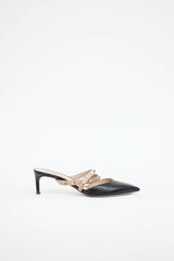 Valentino Rockstud Mule
