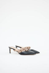 Valentino Rockstud Mule